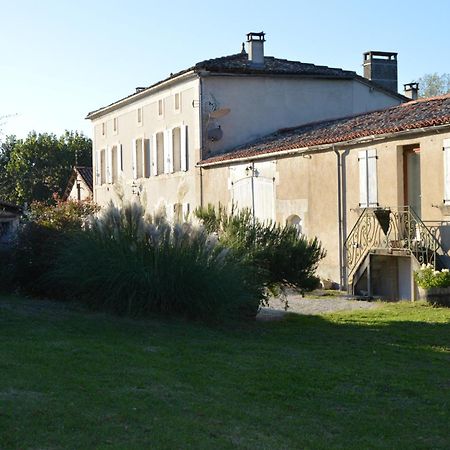 La Vieille Distillerie Le Tâtre Exterior foto